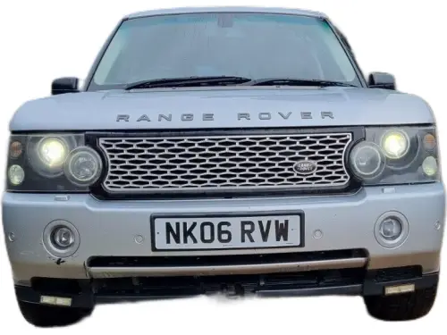 Land Rover Range Rover NK06 RVW