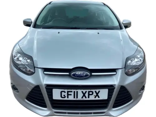 Ford Focus GF11 XPX