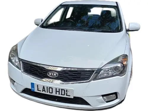 Kia Ceed LA10 HDL