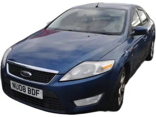 Ford Mondeo NU08 BDF