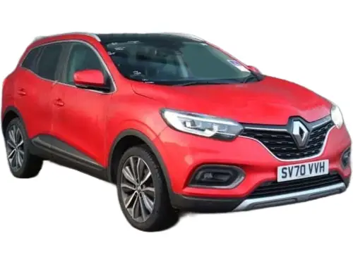 Renault Kadjar SV70 VVH