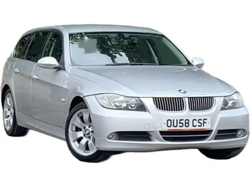 BMW 3 Series OU58 CSF