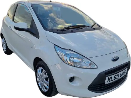 Ford KA Edge ML60 UKG