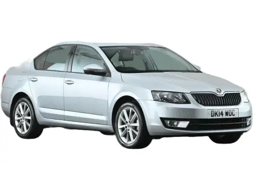Škoda Octavia Elegance TDI CR S-A DK14 WOC