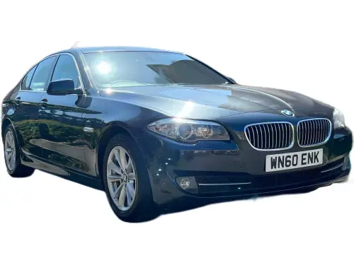 BMW 520 WN60 ENK