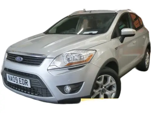 Ford Kuga NA09 EDR