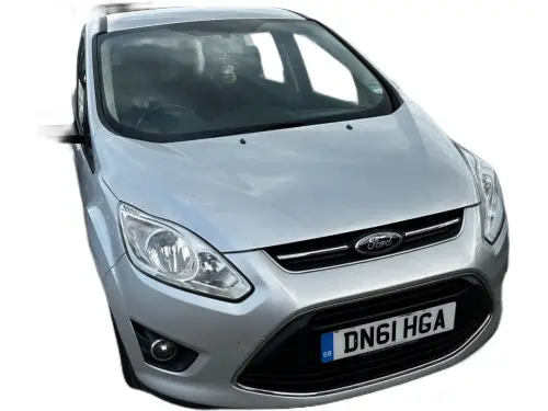 Ford Grand C-Max DN61 HGA