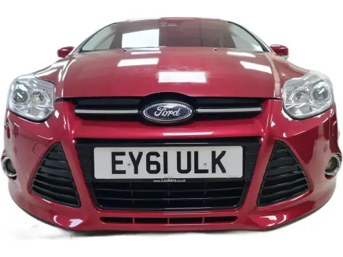 Ford Focus EY61 ULK