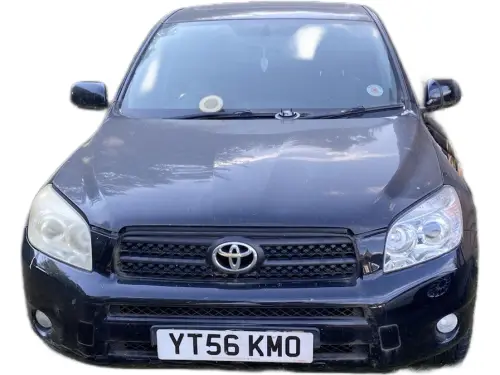 Toyota RAV-4 YT56 KMO