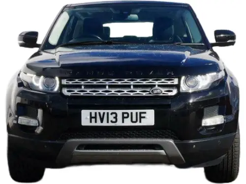 Land Rover Range Rover Evoque PR-Lux SD4a HV13 PUF
