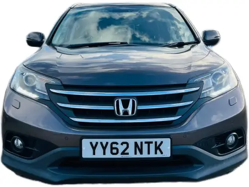 Honda CR-V YY62 NTK