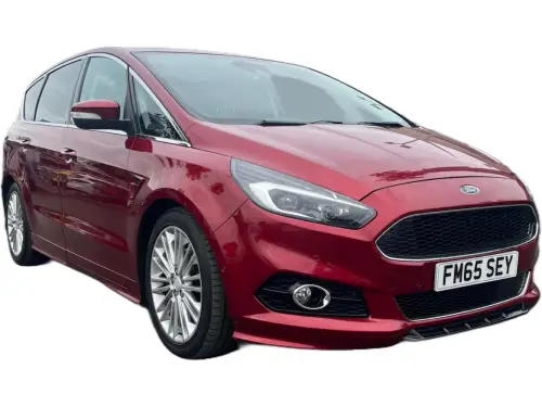 Ford S-MAX FM65 SEY