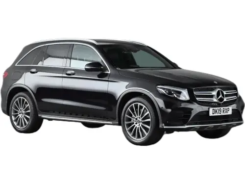 Mercedes-Benz GLC DK19 RXP