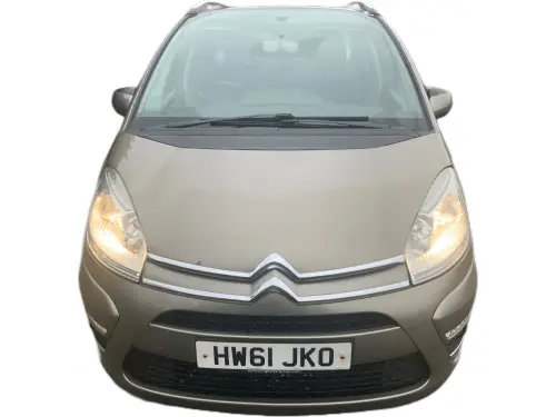 Citroën C4 HW61 JKO