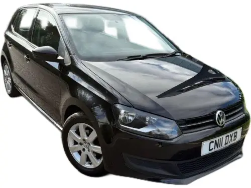 Volkswagen Polo CN11 DXB
