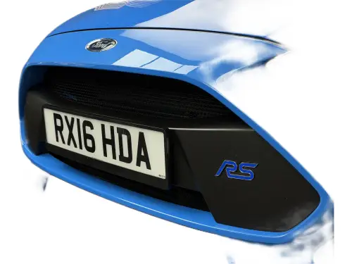 Ford Focus RX16 HDA