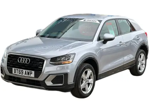 Audi Q2 BT69 AWP