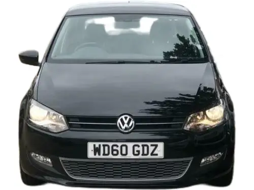Volkswagen Polo WD60 GDZ