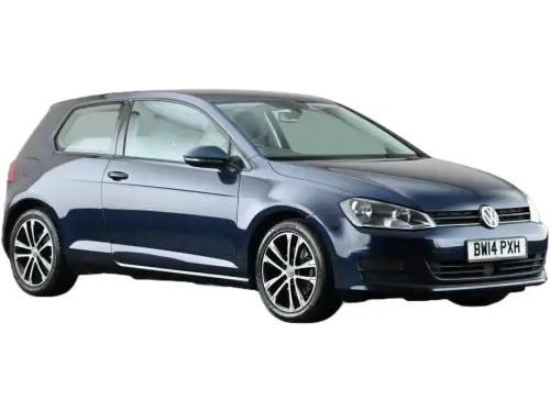 Volkswagen Golf SE Bluemotion Tech TSI BW14 PXH