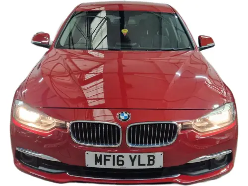 BMW 3 Series MF16 YLB