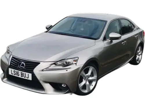 Lexus IS LS16 BUJ