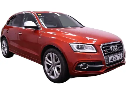 Audi Q5 AE65 TOA