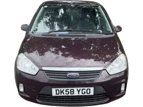 Ford C-Max DK58 YGO