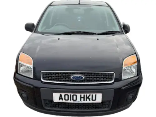 Ford Fusion AO10 HKU