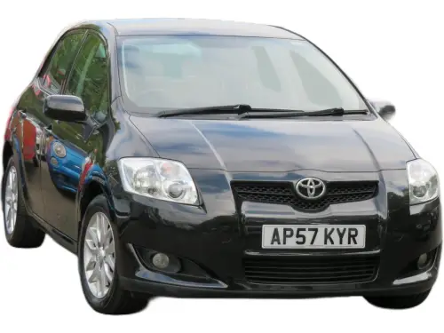 Toyota Auris AP57 KYR