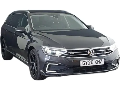 Volkswagen Passat GY20 KHZ