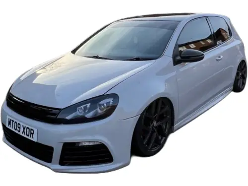 Volkswagen Golf MT09 XOR