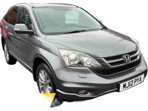 Honda CR-V MJ12 PYA