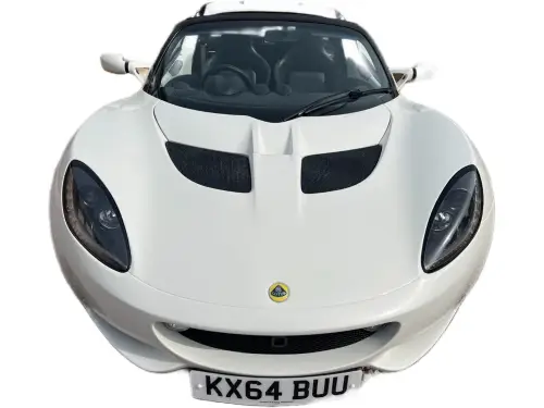 Lotus Elise KX64 BUU