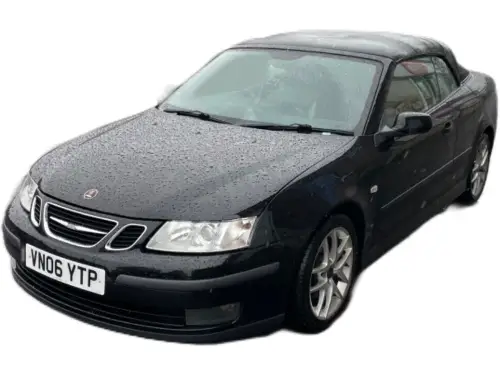 Saab 9-3 Linear VN06 YTP