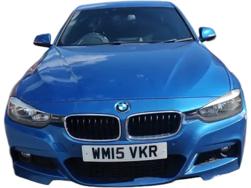 BMW 3 Series WM15 VKR