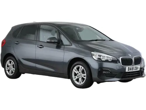 BMW 2 Series BA18 OBV