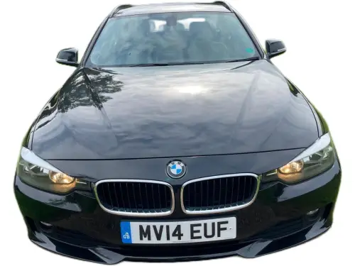 BMW 316 MV14 EUF