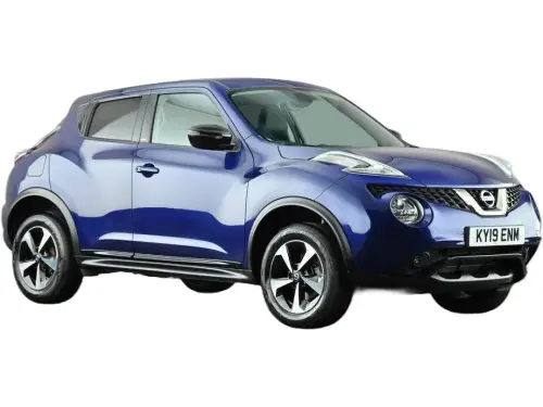 Nissan Juke KY19 ENM