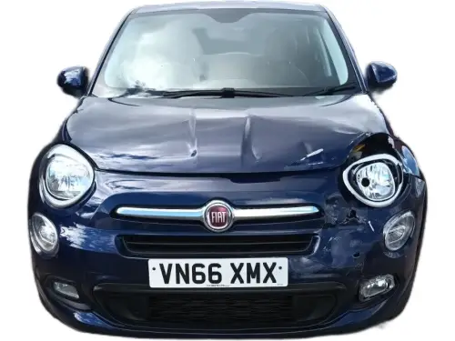 Fiat 500X VN66 XMX