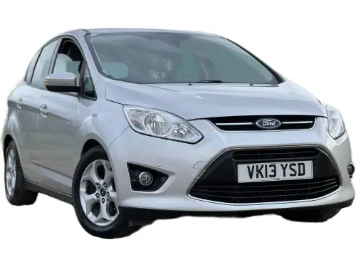 Ford C-Max VK13 YSD