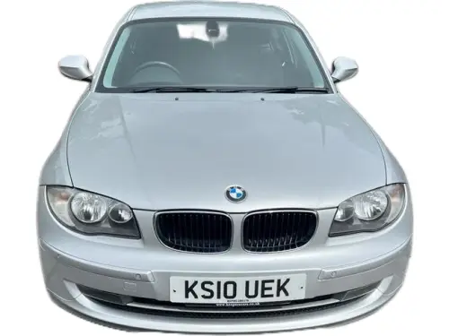 BMW 1 Series KS10 UEK
