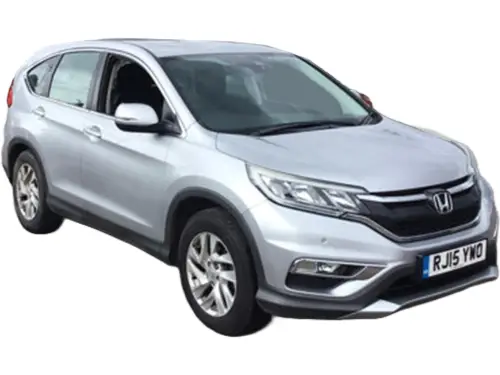 Honda CR-V RJ15 YWO
