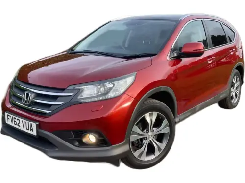 Honda CR-V FV62 VUA