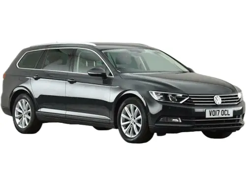 Volkswagen Passat SE Business TDI BMT VO17 OCL