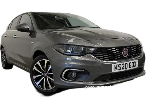 Fiat Tipo KS20 GOX