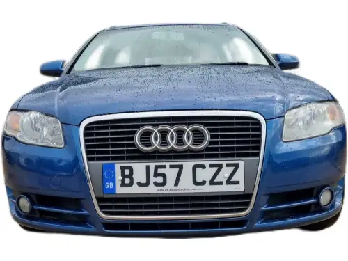 Audi A4 SE TDI 170 BJ57 CZZ