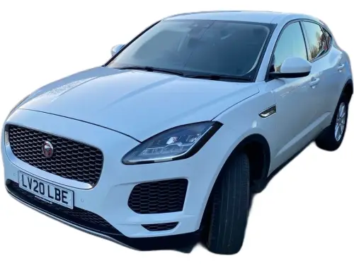 Jaguar E-PACE LV20 LBE