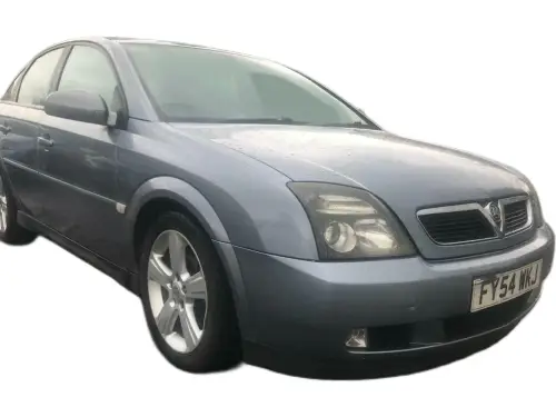 Vauxhall Vectra Energy CDTi FY54 WKJ