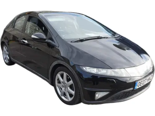 Honda Civic OE07 HKZ