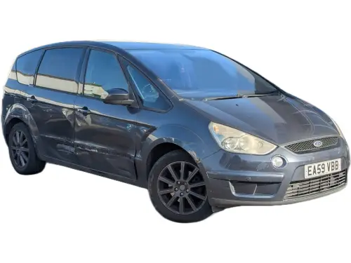 Ford S-MAX EA59 VBB
